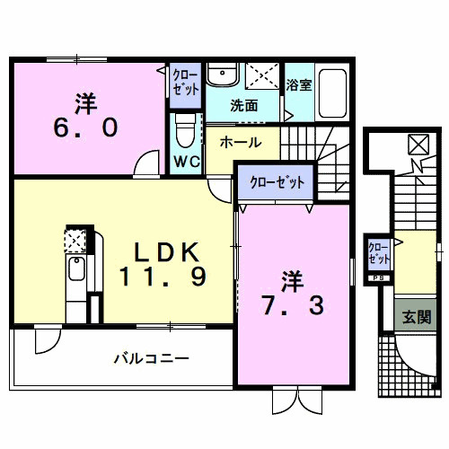 間取り：221014859103