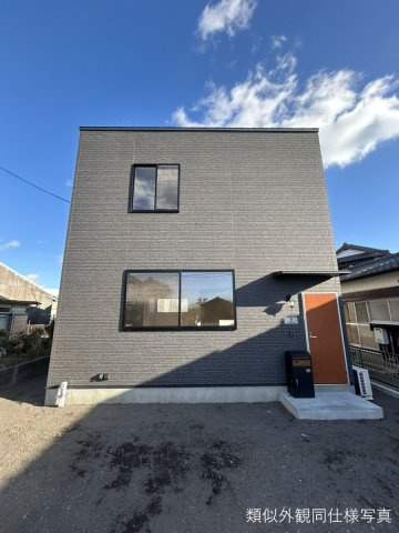 三養基郡みやき町大字白壁&nbsp;2階建&nbsp;新築のイメージ