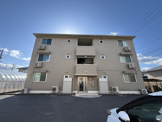 ランロードＣ棟のイメージ