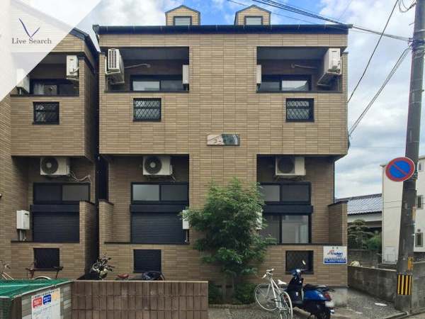 コーポ巴の画像