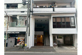 TX新栄Ⅰビルの外観