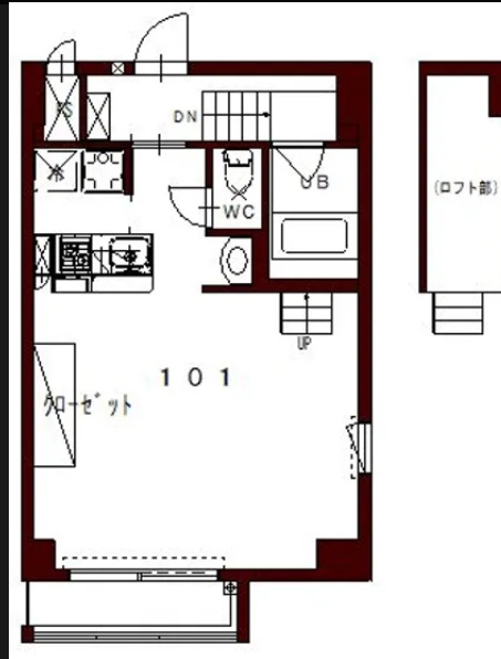 コリドールベイのイメージ