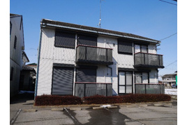 ビア・ノーヴァの外観