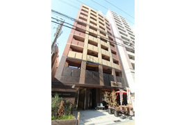 コンソラーレ同心の外観