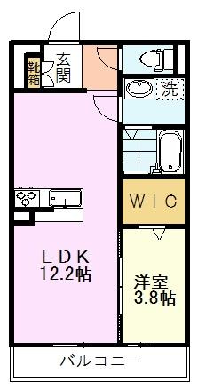 小平市小川西町4丁目&nbsp;3階建&nbsp;築10年のイメージ