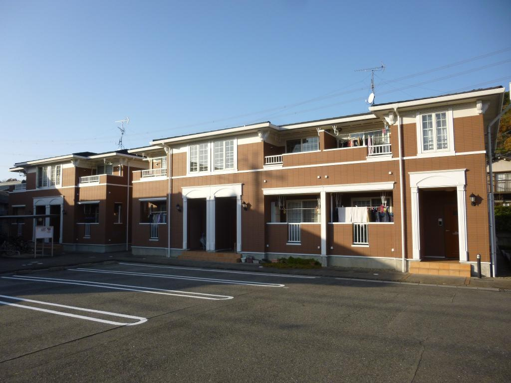 ドリーム三田　Ａのイメージ