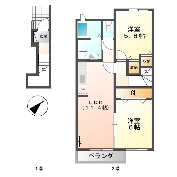 ソレイユのイメージ