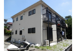 ポテンシャルⅡの外観