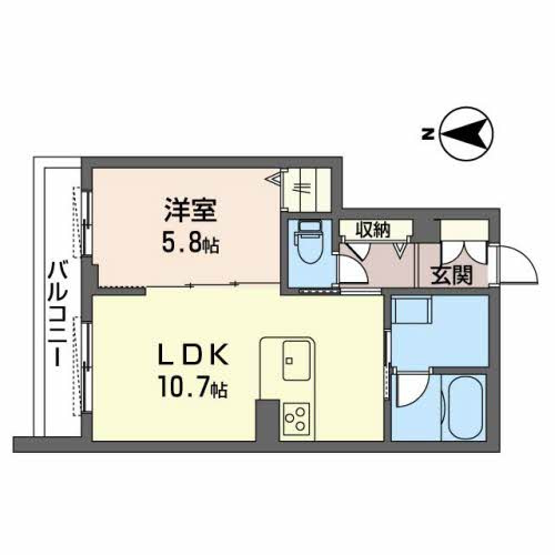 ShaMaison ForestaIのイメージ