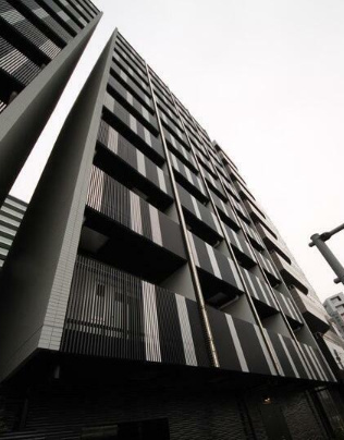 設備充実分譲賃貸マンション【ハーモニーレジデンス横浜みなとみらい＃００2】1K