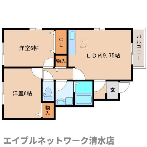 間取り：222019141063