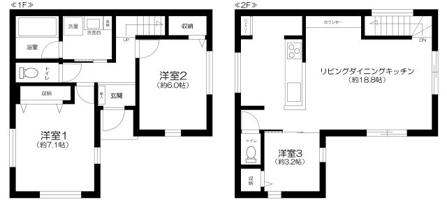 間取り：214078151690