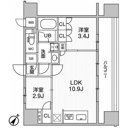 間取り：213143578024