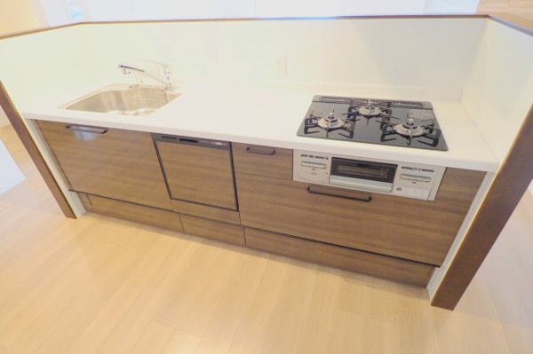 【フィーノのキッチン】