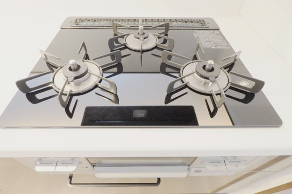 【フィーノのその他設備】