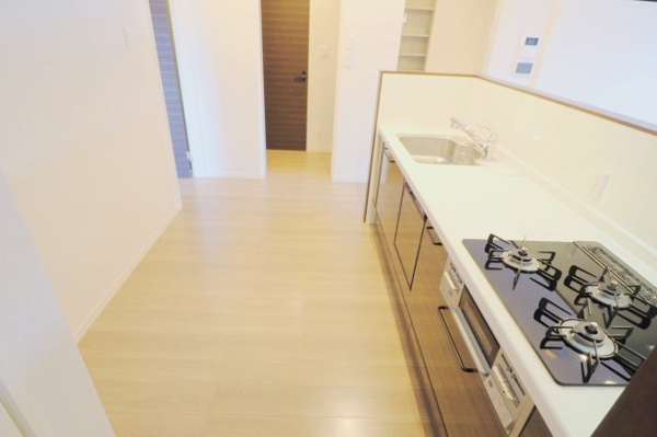 【フィーノの内装】