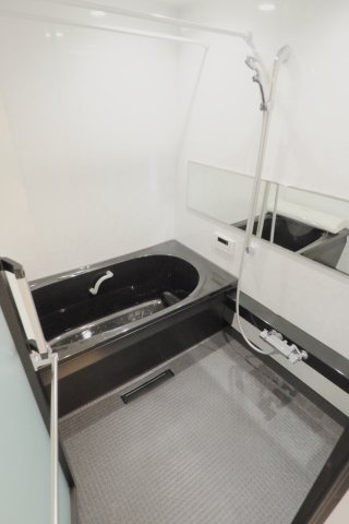 【フィーノの浴室】