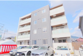 フィーノの外観