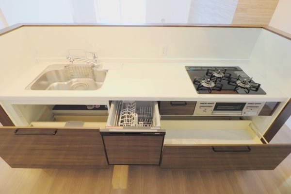 【フィーノのキッチン】