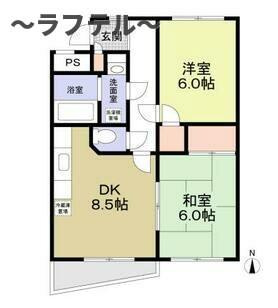 間取り：211064519440