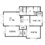 WINDIAの間取り