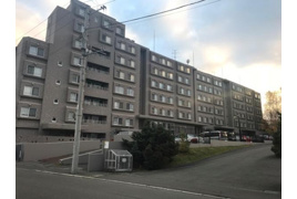 新さっぽろシティハウスの外観