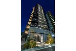 コンシェリア KAWASAKI MASTER’S VILLAの外観