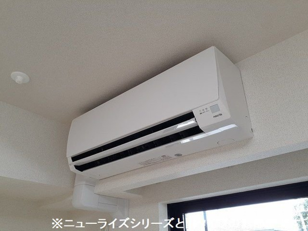 【コート桜道のその他設備】