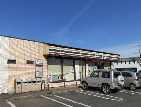 【コート桜道の周辺】
