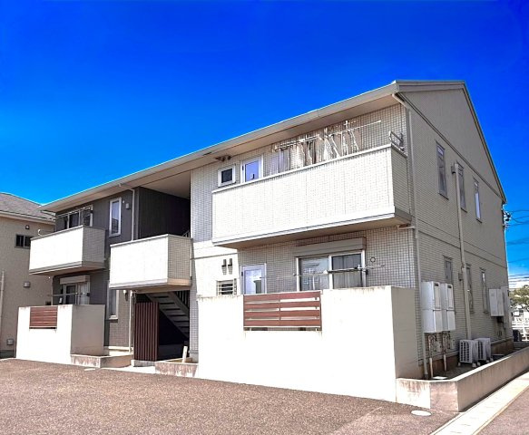 大垣市小野1丁目&nbsp;2階建&nbsp;築12年のイメージ