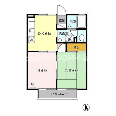 間取り：245004368089