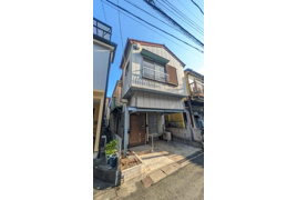 やすらぎの家 リノベ戸建て 志木の外観