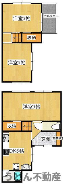 間取り：237007113146