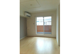 綾歌郡宇多津町浜三番丁のアパートの外観