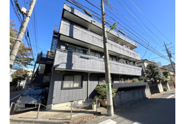 ハイメック上馬の外観