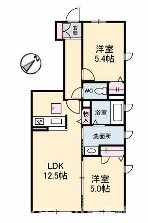 間取り：237006962283
