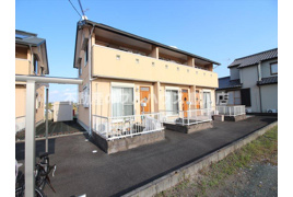 OMメゾンゆうひの外観