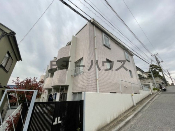 エーデルハイツの画像