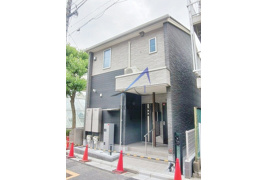 カーサ西武の外観