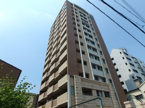 プレサンス大阪ドーム前ファンタジアの画像