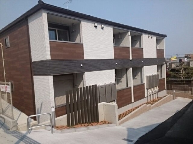 カーサ・サンキのイメージ