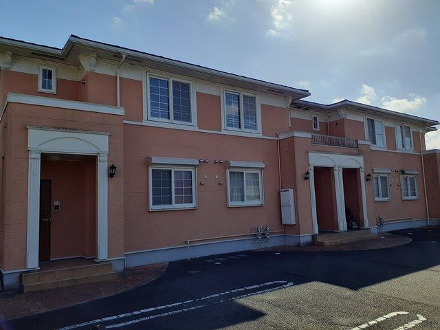 周智郡森町森&nbsp;2階建&nbsp;築21年のイメージ