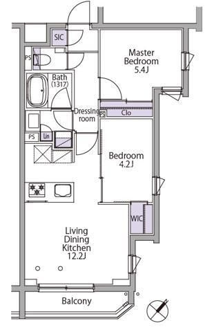 イプセ代々木レジデンスのイメージ