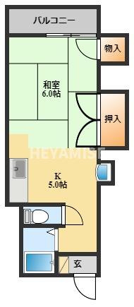 エスポワール宿町のイメージ