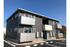 ヴァイデⅡの外観