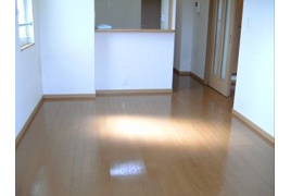 仲多度郡まんのう町吉野下のアパートの外観