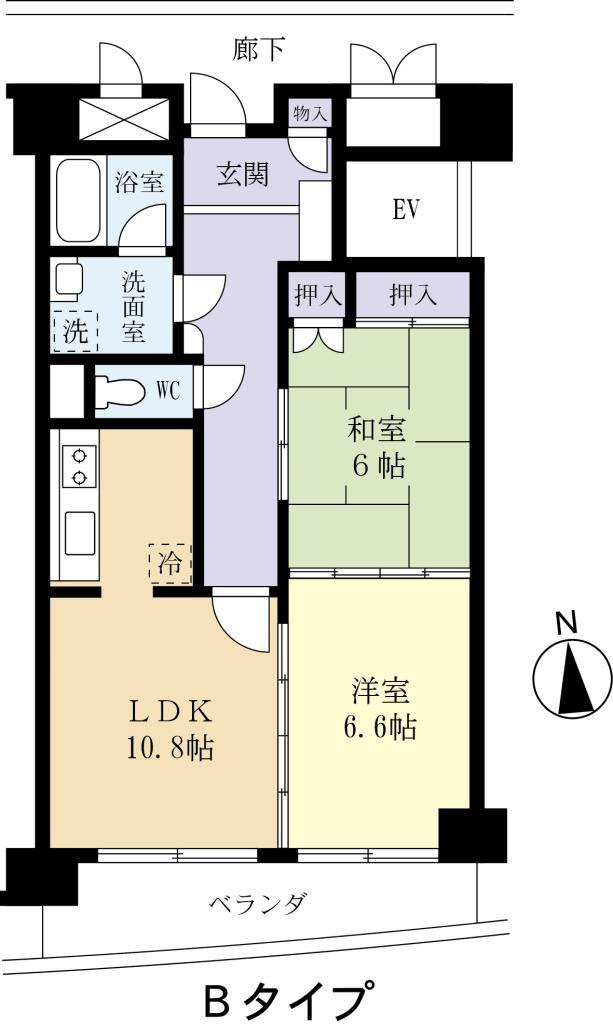 間取り：208019950746