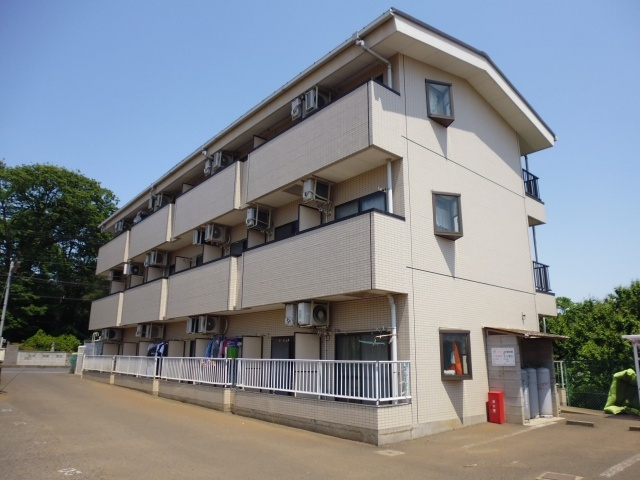 メゾンミルキーウェイのイメージ