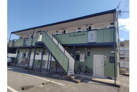 アーバンハイツ下栗町の外観
