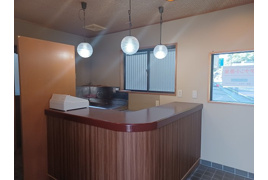 堅田店舗の写真